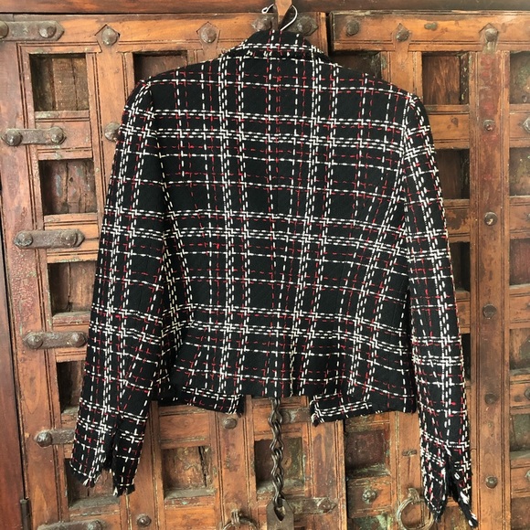 Nordstrom Classiques Entier Blazer - Picture 2 of 5